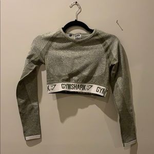 GYMSHARK LONG SLEEVE